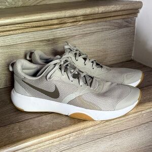 Nike Tri city Rep in Cobblestone- NEW, no tags , no box